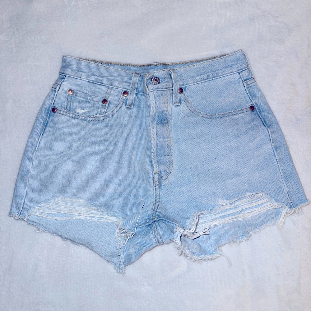 Levi’s 501 Shorts